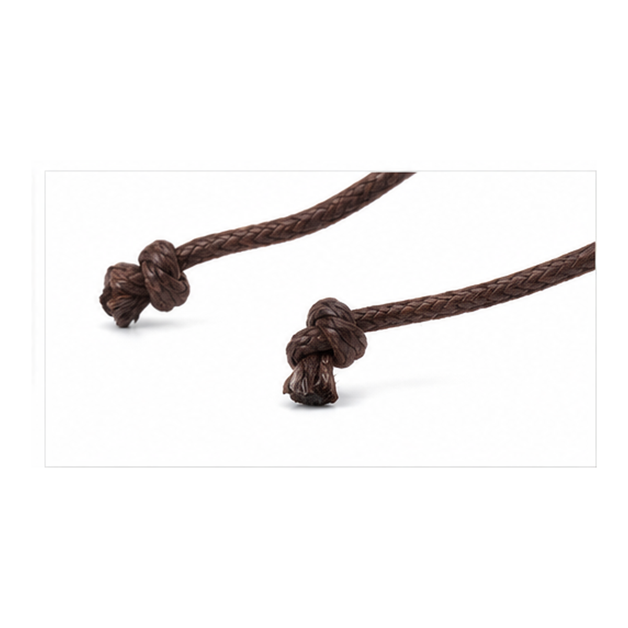 Handmade Brown Leather Bracelet Set for Men | Adjustable Multi-Layer Wristband